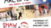 Christmas Holiday Sports Camp